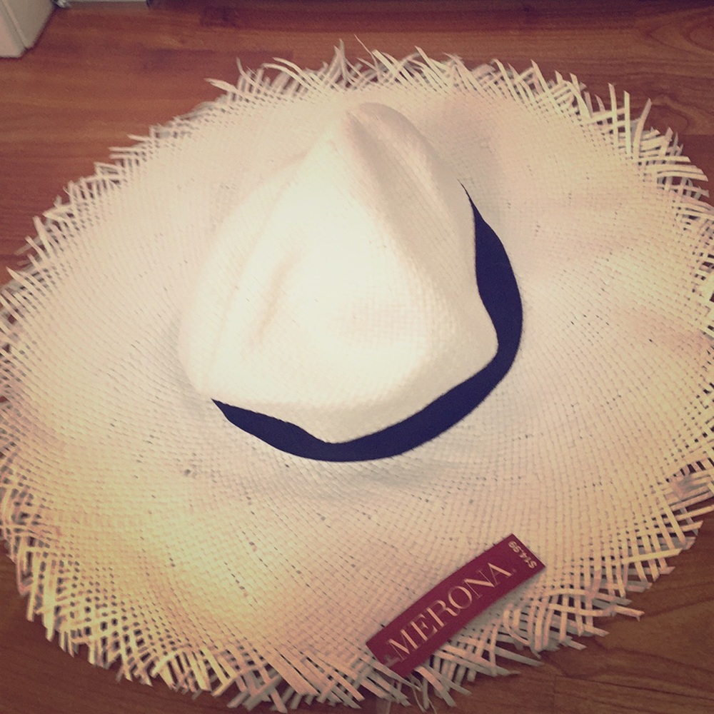 Sun hat